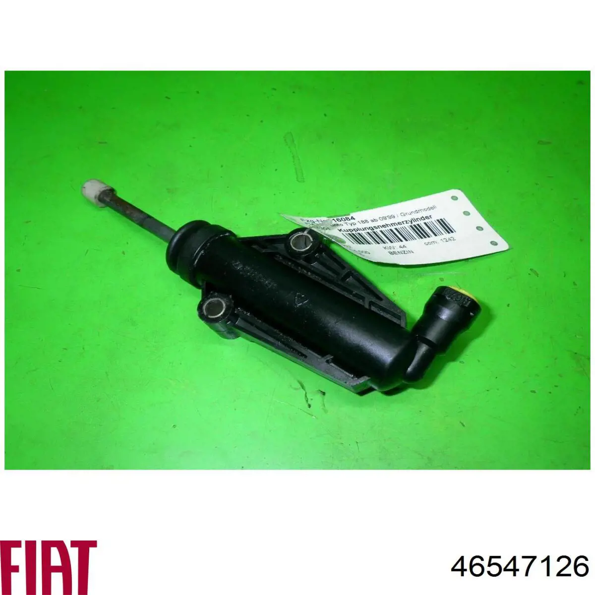 Актуатор зчеплення Fiat/Alfa/Lancia 46547126 ціна, від 29.35 USD