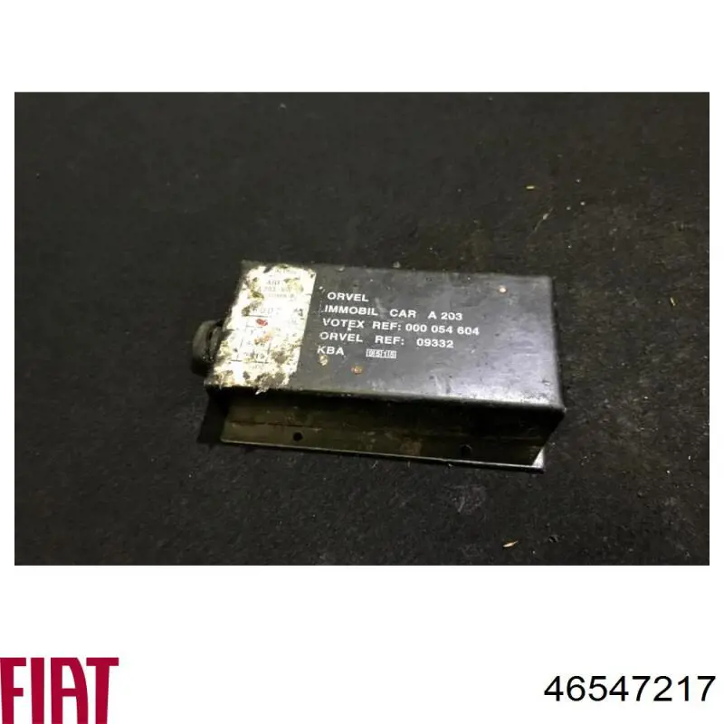 46547217 Fiat/Alfa/Lancia 
