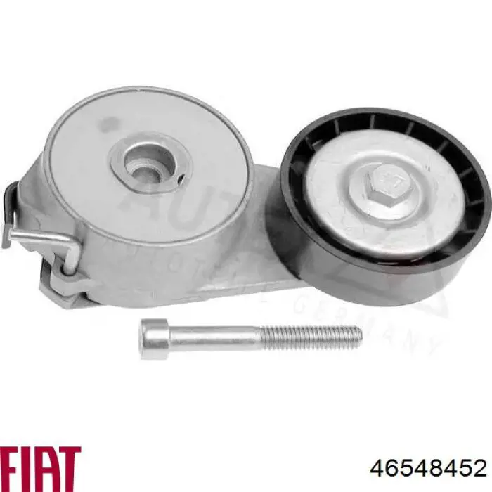 Купити 46548452 Fiat/Alfa/Lancia Натягувач приводного ременя