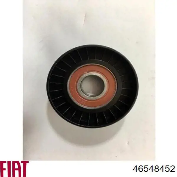 Натягувач приводного ременя Fiat/Alfa/Lancia 46548452 ціна, від 28.97 USD