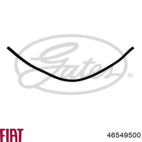  Fiat/Alfa/Lancia 46549500 ціна, від 1.18 USD