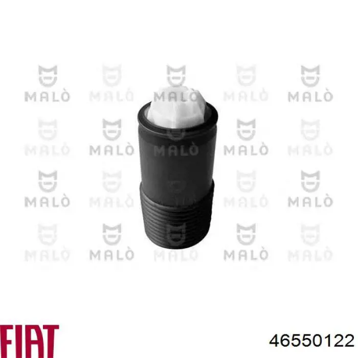 Пильник амортизатора переднього Fiat/Alfa/Lancia 46550122 ціна, від 22.15 USD