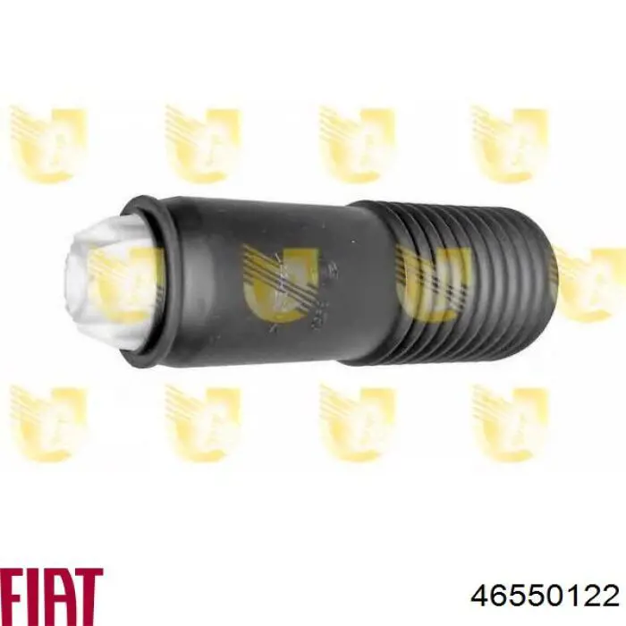Купити 46550122 Fiat/Alfa/Lancia Пильник амортизатора переднього