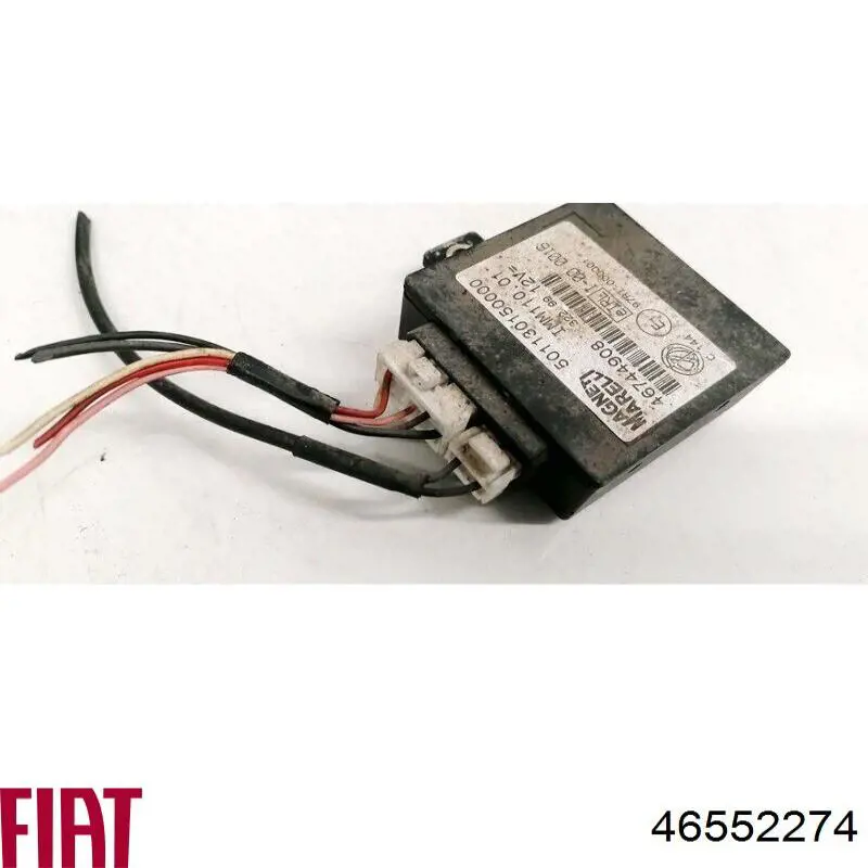  Fiat/Alfa/Lancia 46552274 ціна, від 11.25 USD