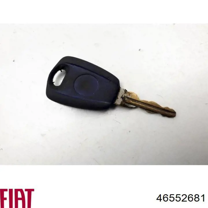 Купити 46552681 Fiat/Alfa/Lancia Блок запобіжників задній, салонний
