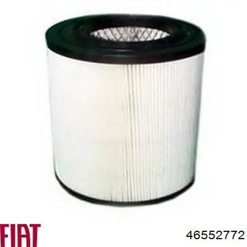 Купити 46552772 Fiat/Alfa/Lancia Автомобільний фільтр повітря