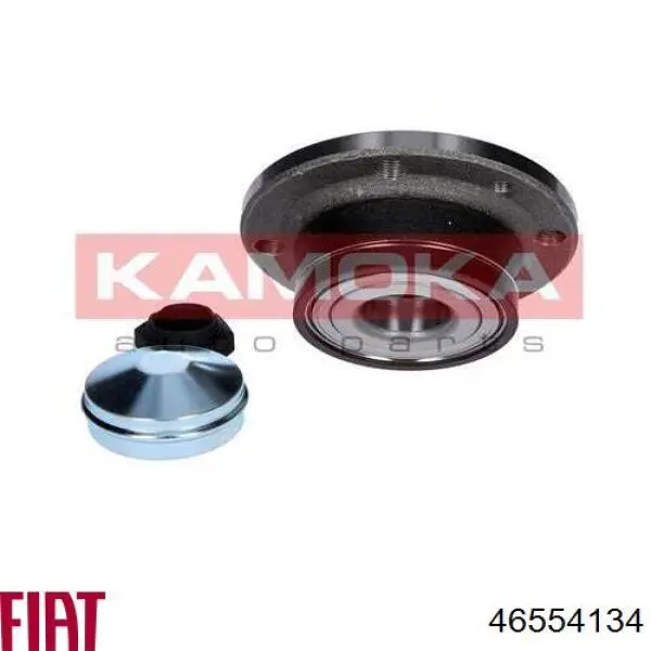 Купити 46554134 Fiat/Alfa/Lancia Підшипник ступиці колеса