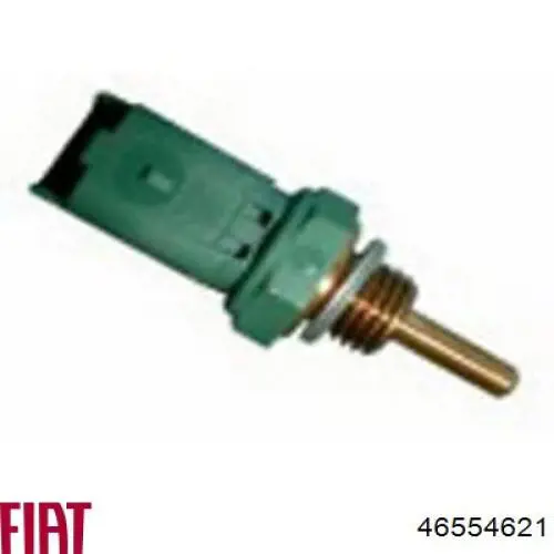 Термодатчик охолоджуючої рідини Fiat/Alfa/Lancia 46554621 ціна, від 5.65 USD