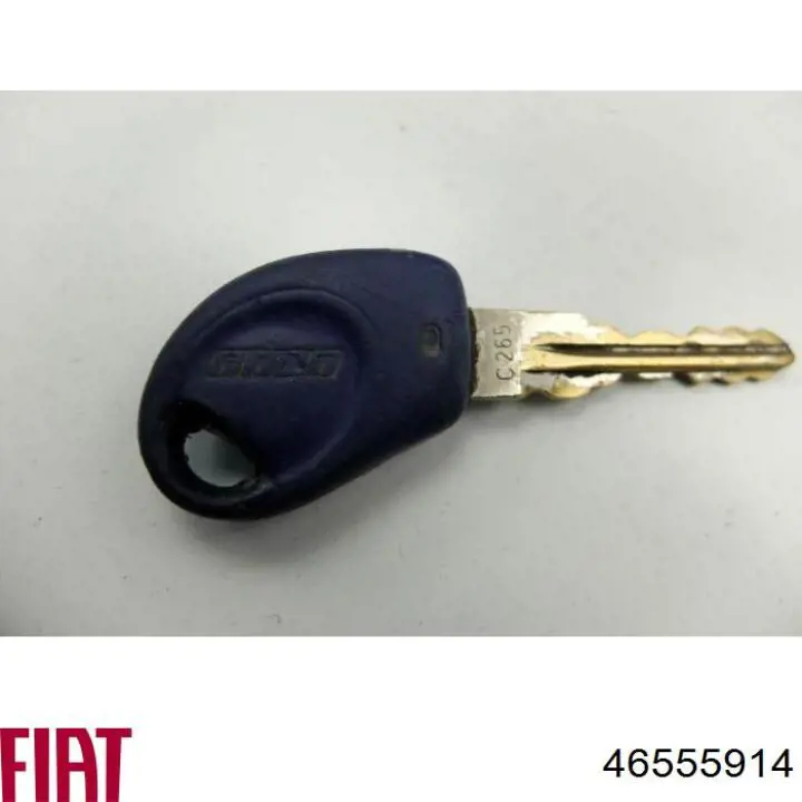 ЕБУ Fiat/Alfa/Lancia 46555914 ціна, від 19.44 USD