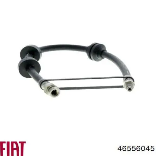 Купити 46556045 Fiat/Alfa/Lancia Гальмівні шланги передні