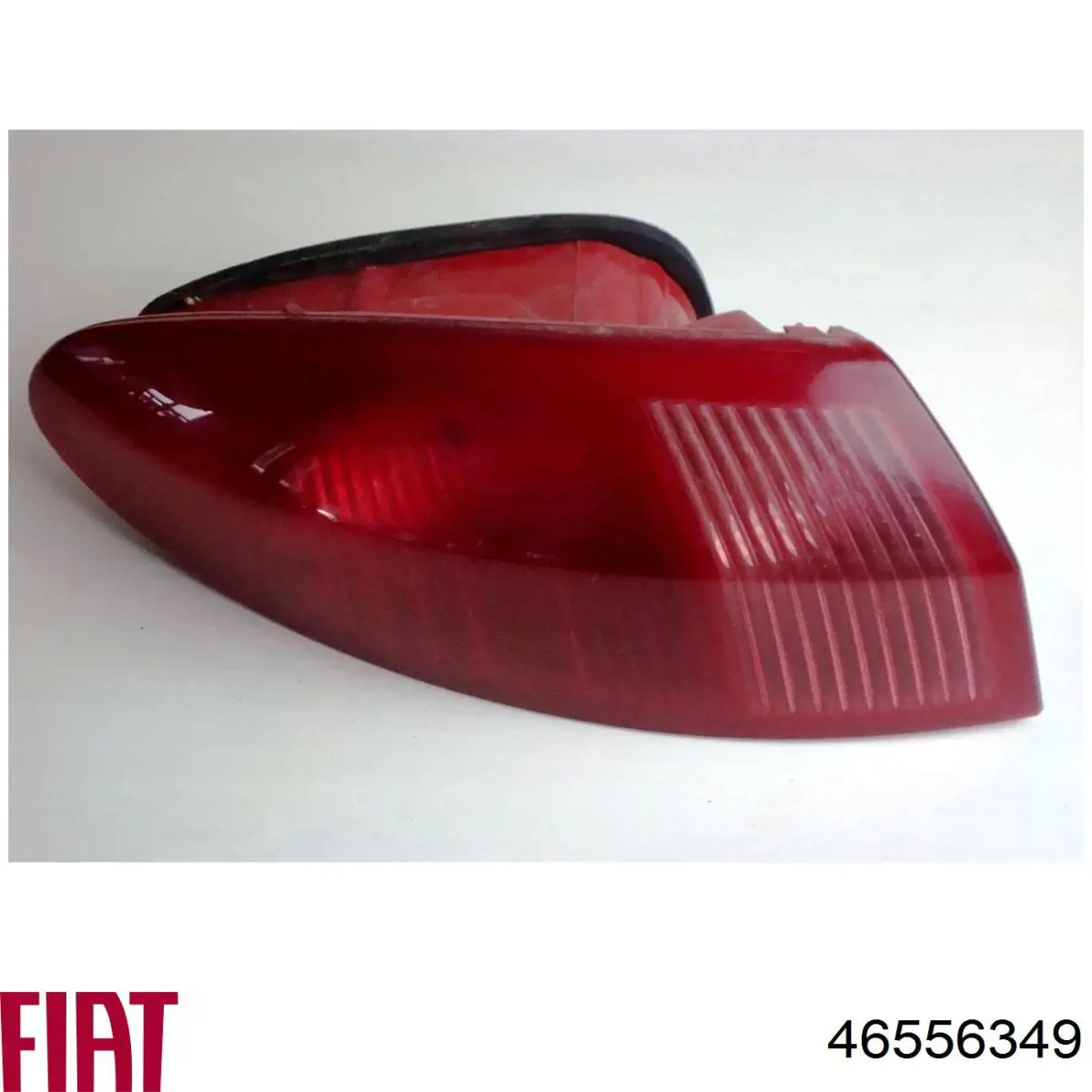 Задня ліва зовнішня фара Fiat/Alfa/Lancia 46556349 ціна, від 22.69 USD