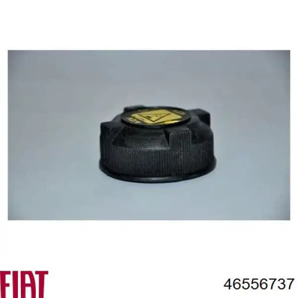 Кришка / пробка розширювального бачка Fiat/Alfa/Lancia 46556737 ціна, від 3.48 USD