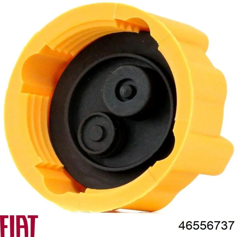 Купити 46556737 Fiat/Alfa/Lancia Кришка розширювального бачка