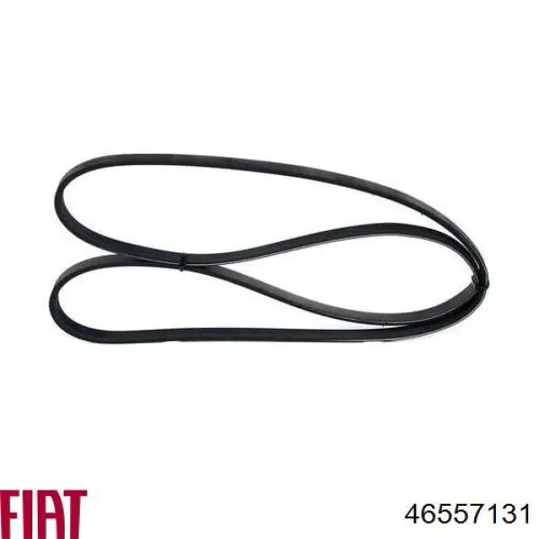 Клиновий ремінь Fiat/Alfa/Lancia 46557131 ціна, від 6.79 USD