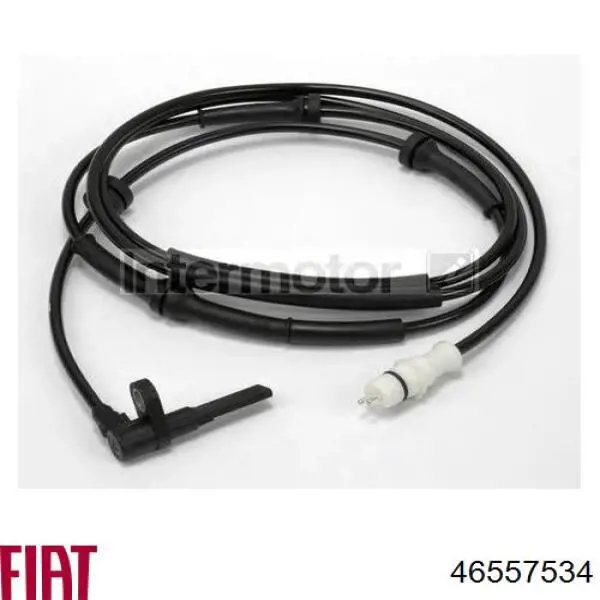 Купити 46557534 Fiat/Alfa/Lancia Датчик АБС (ABS) передній, лівий