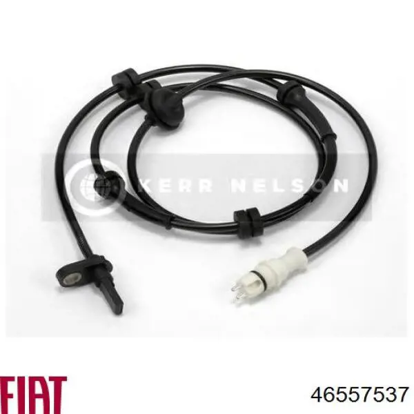 Купити 46557537 Fiat/Alfa/Lancia Датчик АБС (ABS) задній