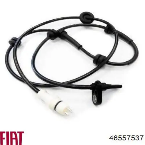 46557537 Fiat/Alfa/Lancia Датчик АБС (ABS) задній