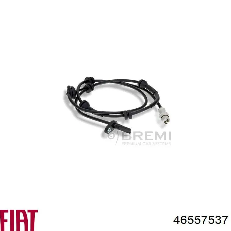 Датчик АБС (ABS) задній Fiat/Alfa/Lancia 46557537 ціна, від 16.90 USD
