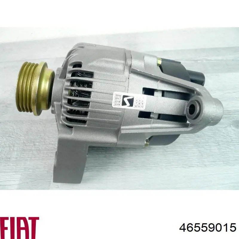 46559015 Fiat/Alfa/Lancia Авто генератор