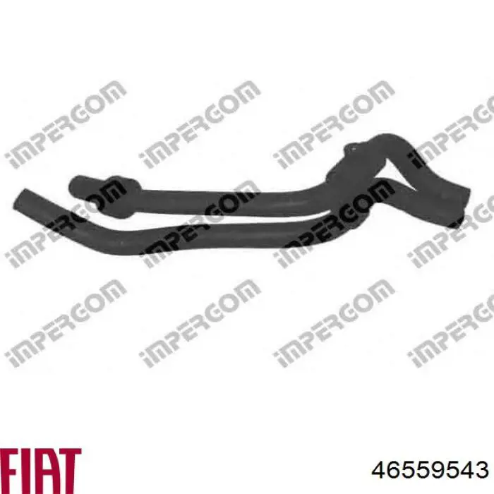 Патрубок грубки Thermotec DNF118TT ціна, від 15.41 USD