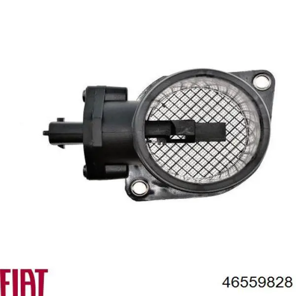 Купити 46559828 Fiat/Alfa/Lancia Повітромір