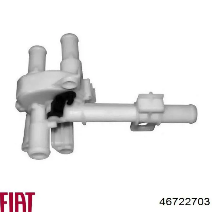 Кран системи опалення Thermotec D0F003TT ціна, від 19.37 USD