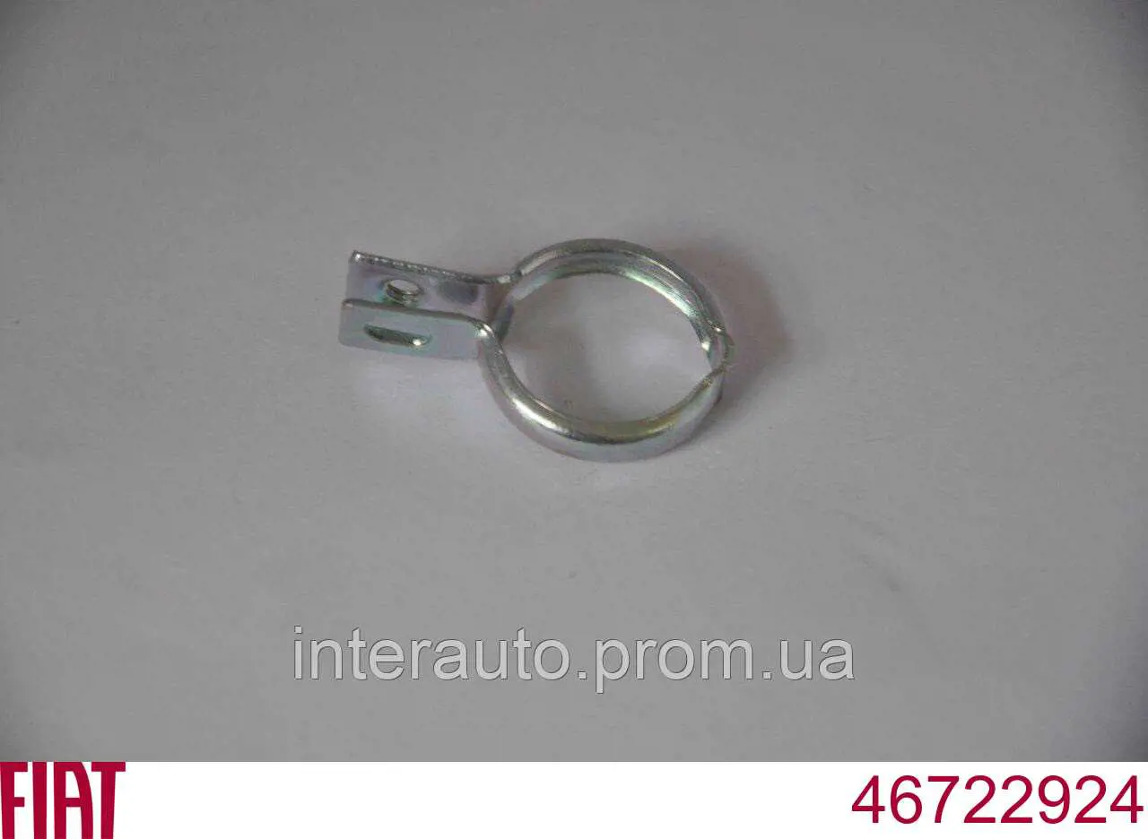 46722924 Fiat/Alfa/Lancia Хомут пружинний