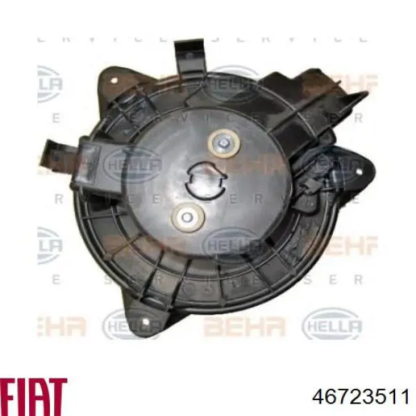46723511 Fiat/Alfa/Lancia Електромотор пічки