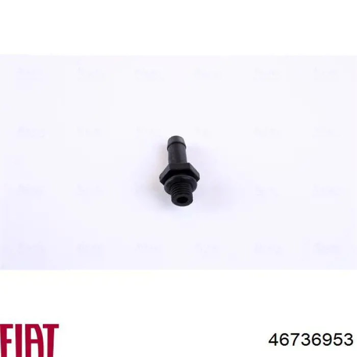 Радіатор 71735369 Fiat/Alfa/Lancia