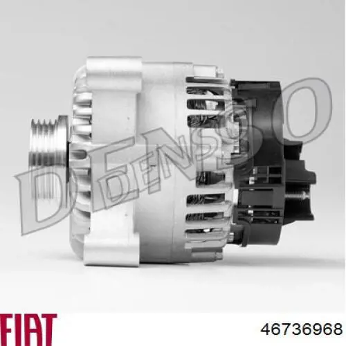 46736968 Fiat/Alfa/Lancia Авто генератор