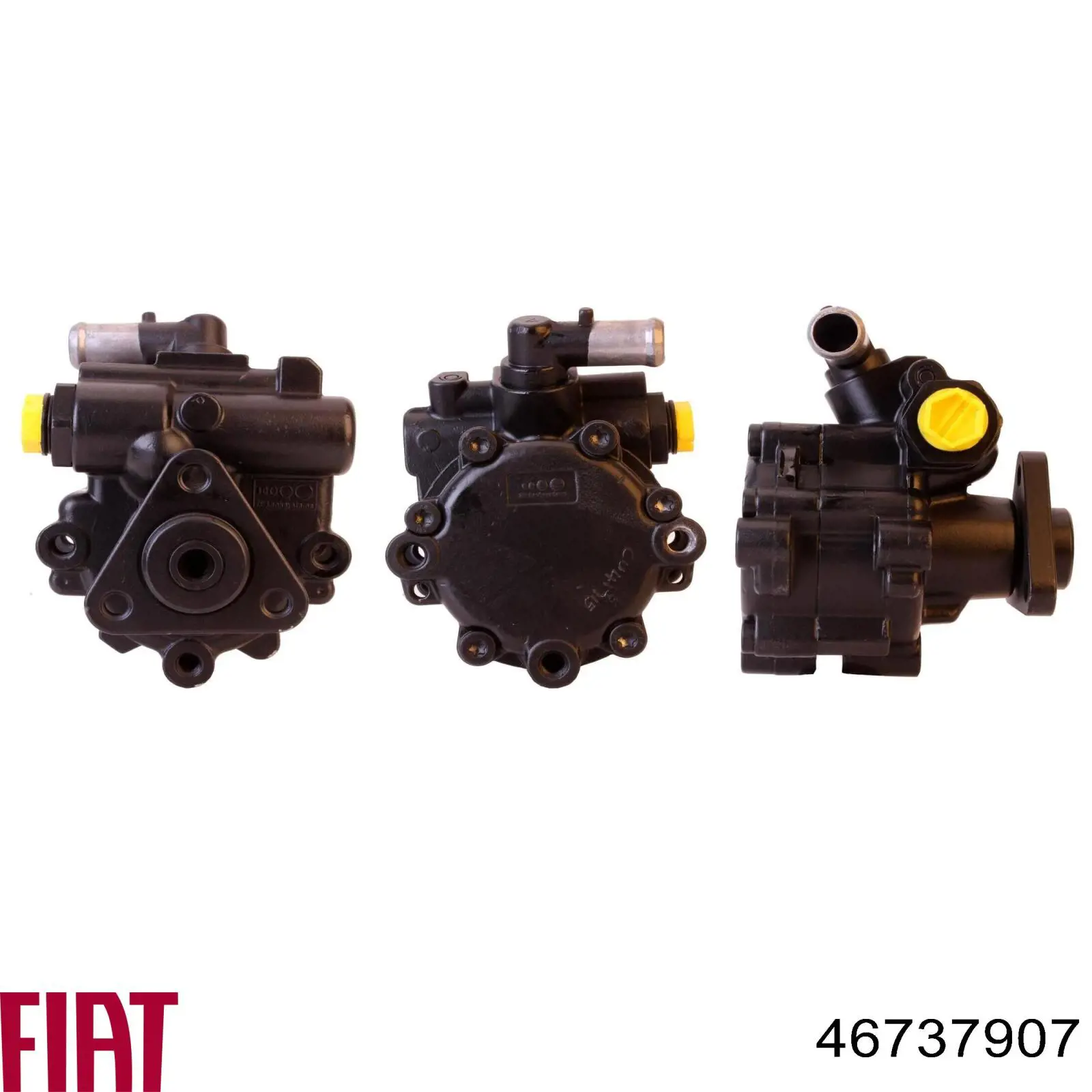 Насос ГПК Fiat/Alfa/Lancia 46737907 ціна, від 33.57 USD