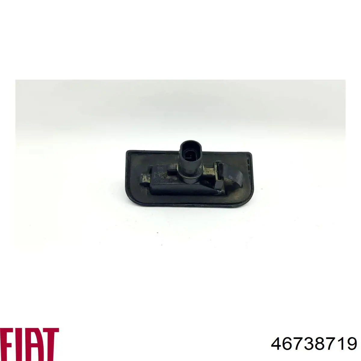Купити 46738719 Fiat/Alfa/Lancia Ліхтар підсвічування заднього номерного знака