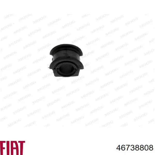 46738808 Fiat/Alfa/Lancia Втулка стабілізатора переднього