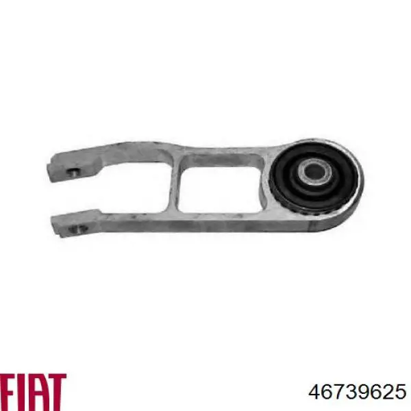 Купити 46739625 Fiat/Alfa/Lancia Подушка двигуна передня