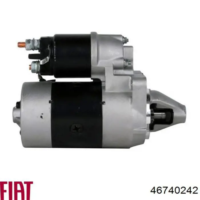 Купити 46740242 Fiat/Alfa/Lancia Стартер