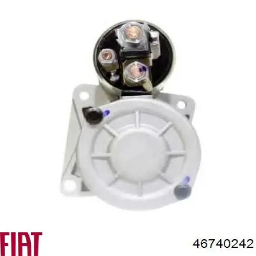 Стартер Fiat/Alfa/Lancia 46740242 ціна, від 37.81 USD