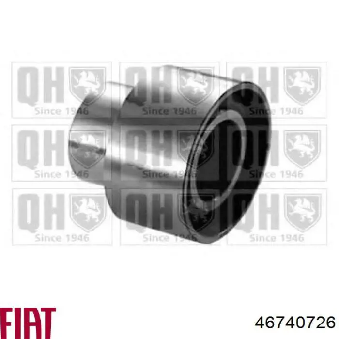 Ролик ременя ГРМ, паразитний Fiat/Alfa/Lancia 46740726 ціна, від 22.65 USD
