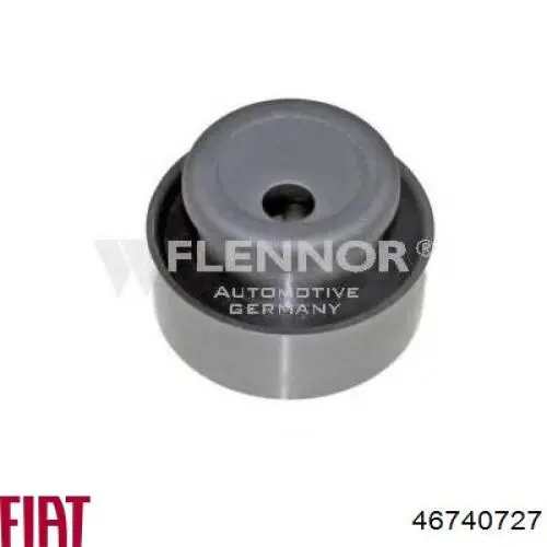 Купити 46740727 Fiat/Alfa/Lancia Натяжний ролик