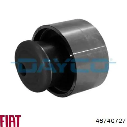 Ролик натяжителя ременя газорозподілу Fiat/Alfa/Lancia 46740727 ціна, від 14.29 USD