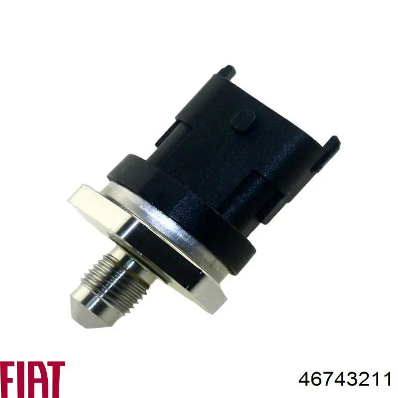 Датчик тиску палива Bosch 0261545010 ціна, від 55.65 USD