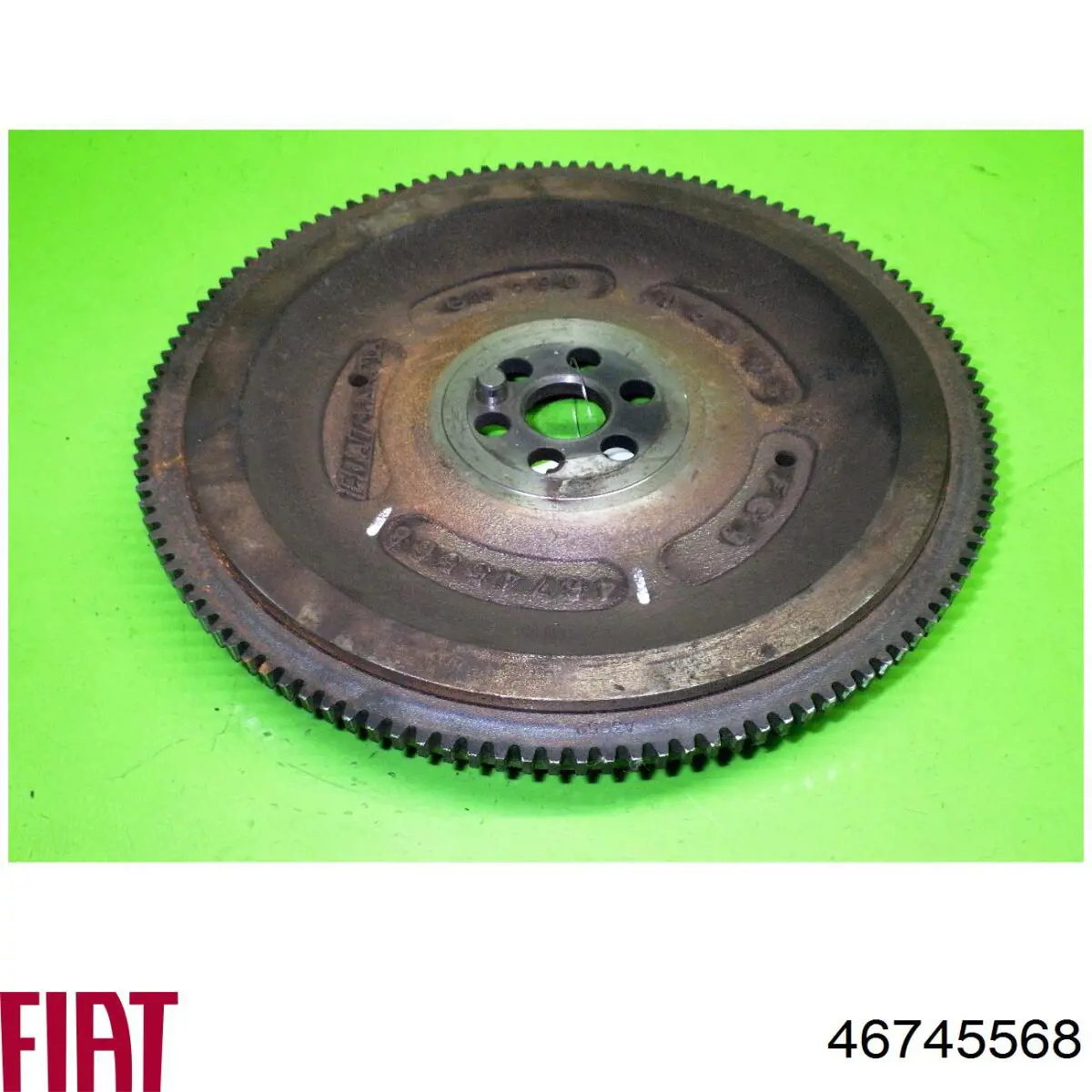  Fiat/Alfa/Lancia 46745568 ціна, від 8.94 USD