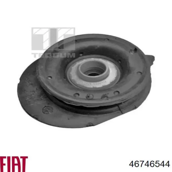 Купити 46746544 Fiat/Alfa/Lancia Опора амортизатора переднього