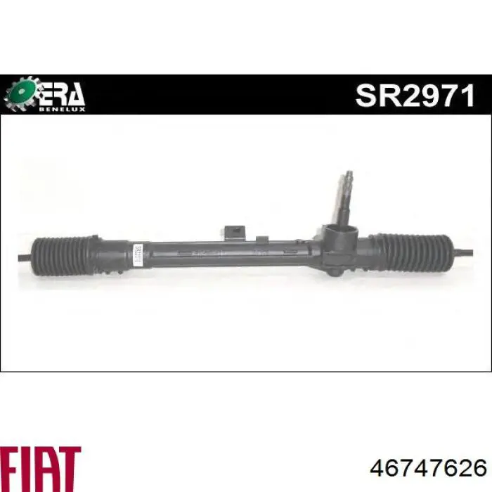 Управління рульове в зборі Fiat/Alfa/Lancia 46747626 ціна, від 76.23 USD