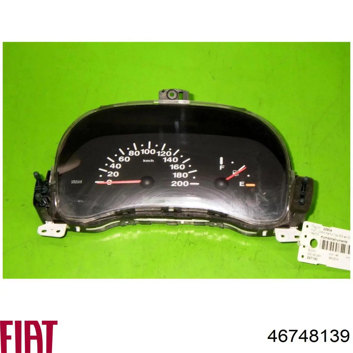Купити 46748139 Fiat/Alfa/Lancia 