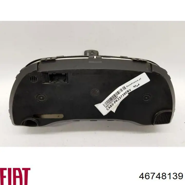  Fiat/Alfa/Lancia 46748139 ціна, від 12.04 USD