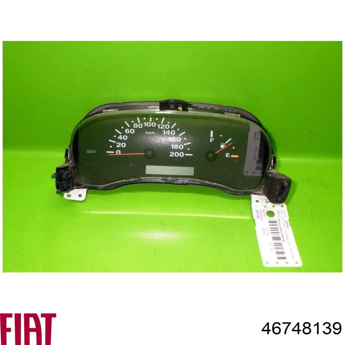  46748139 Fiat/Alfa/Lancia
