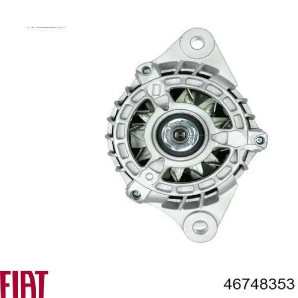 Купити 46748353 Fiat/Alfa/Lancia Генератор