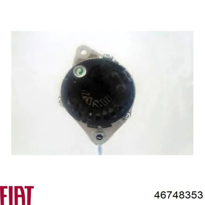 Генератор Fiat/Alfa/Lancia 46748353 ціна, від 101.23 USD