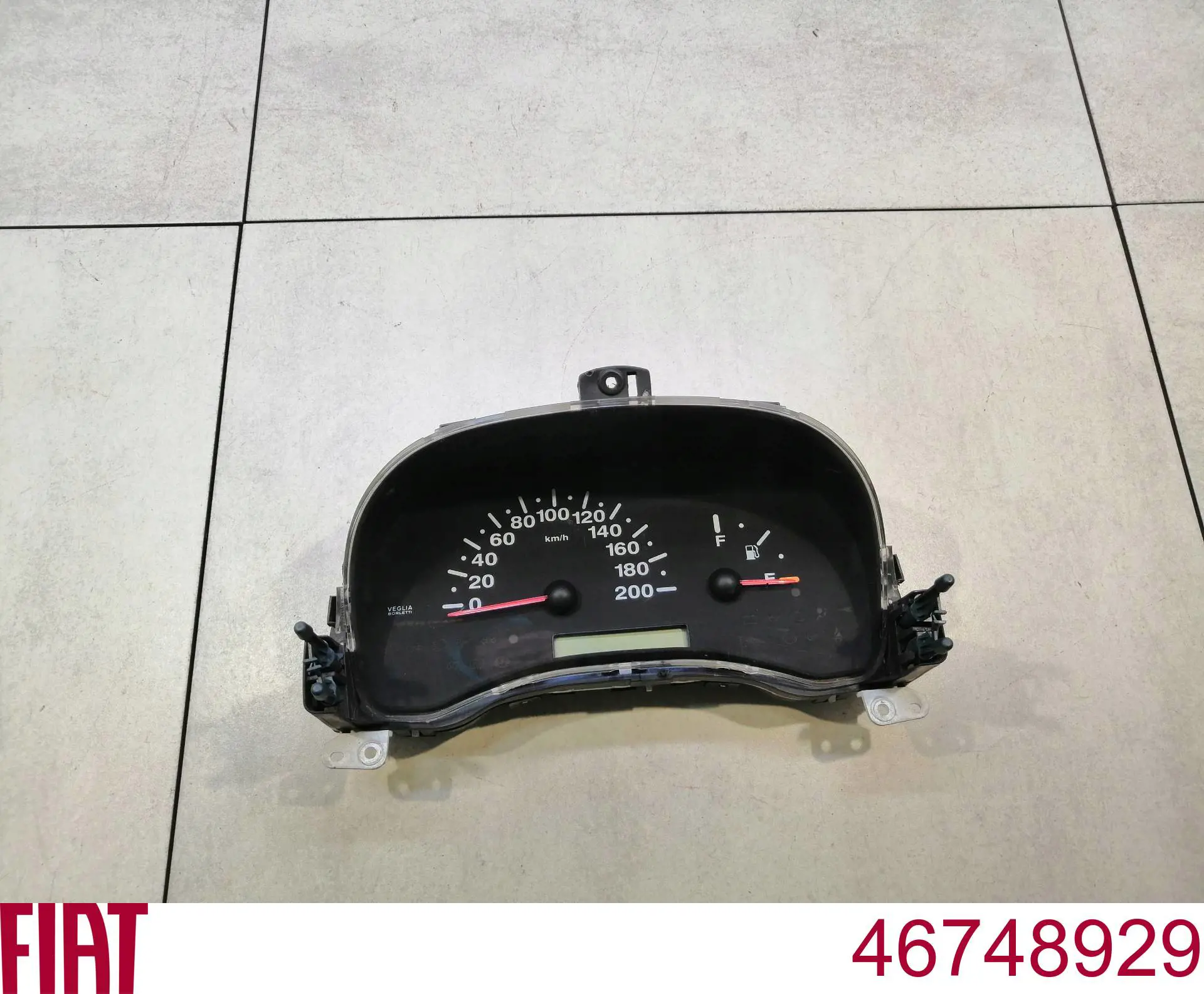  Fiat/Alfa/Lancia 46748929 ціна, від 7.23 USD
