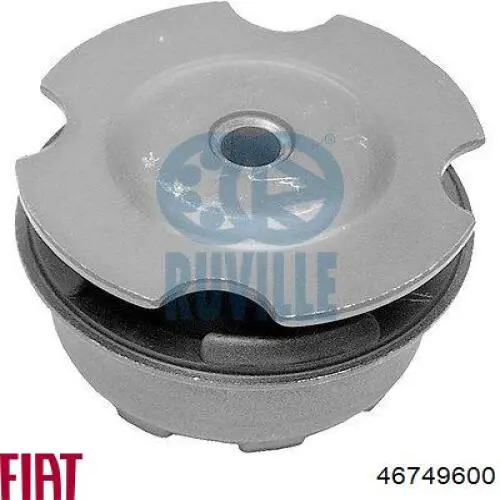 Права подушка двигуна Fiat/Alfa/Lancia 46749600 ціна, від 15.99 USD